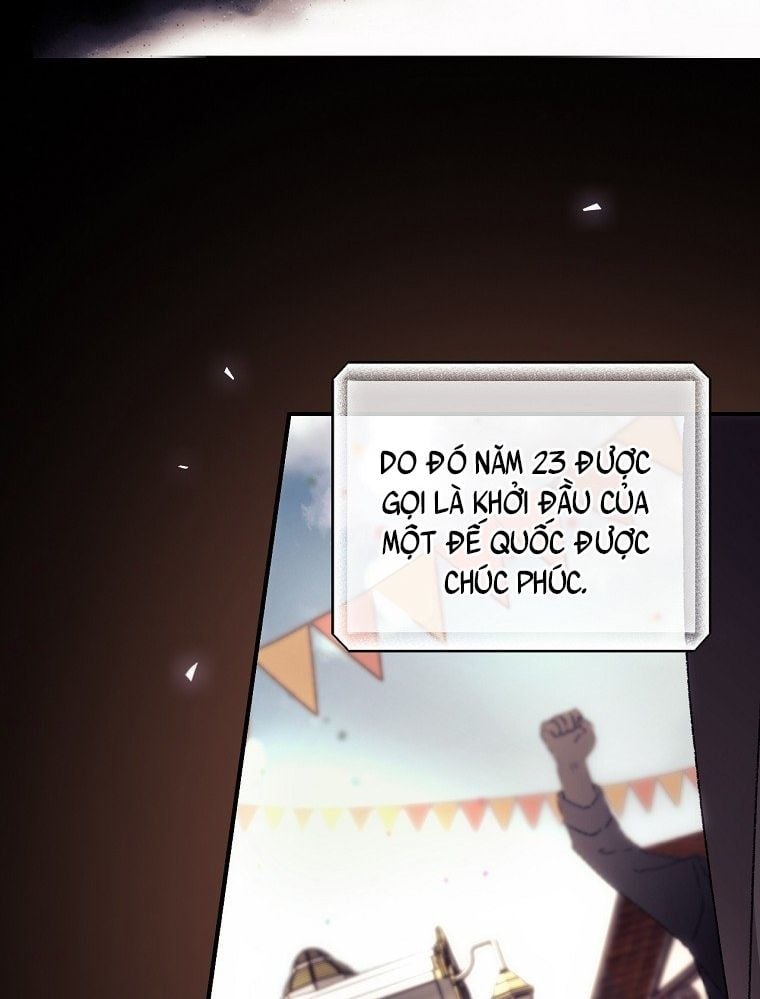 Tôi Có Thể Thấy Cái Chết Của Bạn Chapter 26.5 - Trang 2