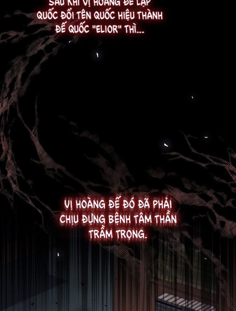 Tôi Có Thể Thấy Cái Chết Của Bạn Chapter 26.5 - Trang 2