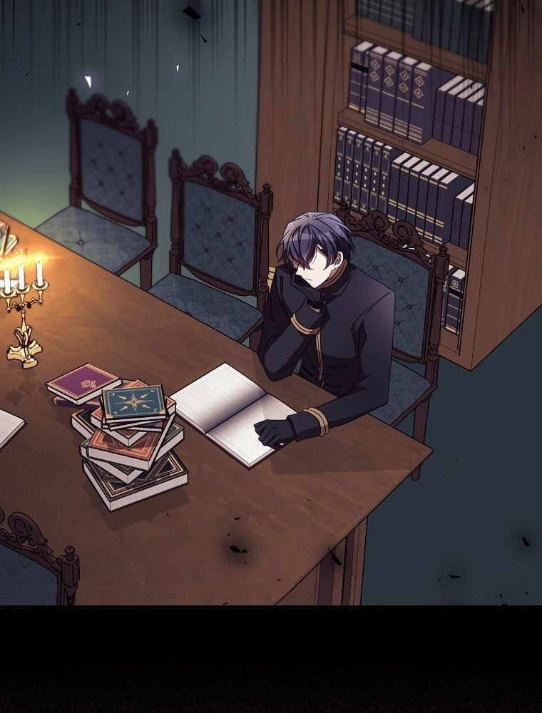 Tôi Có Thể Thấy Cái Chết Của Bạn Chapter 26.5 - Trang 2