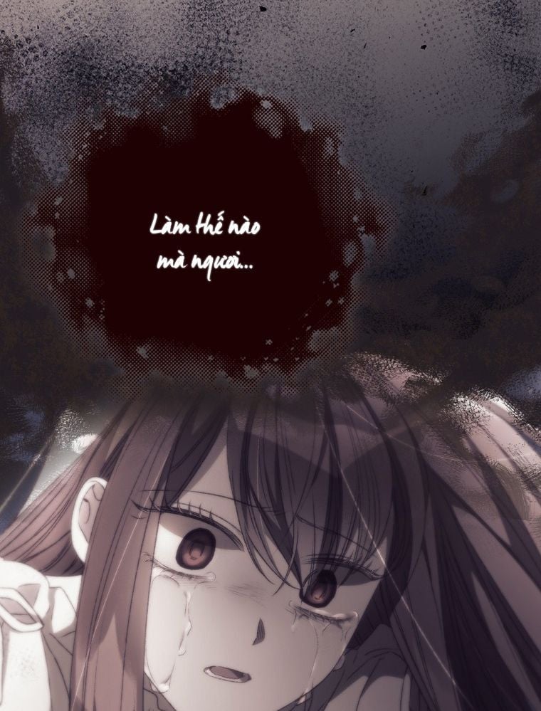Tôi Có Thể Thấy Cái Chết Của Bạn Chapter 26.5 - Trang 2