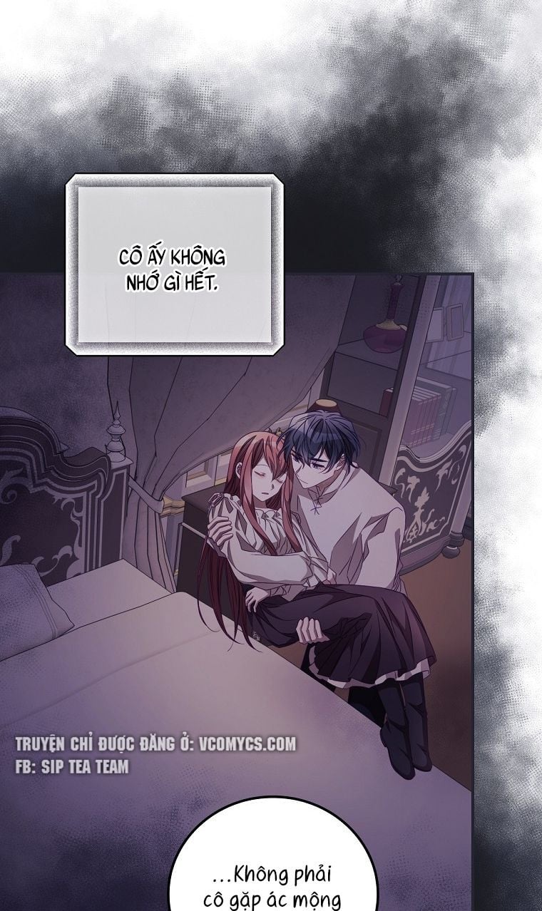 Tôi Có Thể Thấy Cái Chết Của Bạn Chapter 26.5 - Trang 2