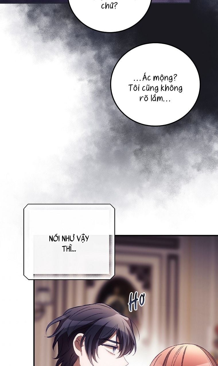 Tôi Có Thể Thấy Cái Chết Của Bạn Chapter 26.5 - Trang 2