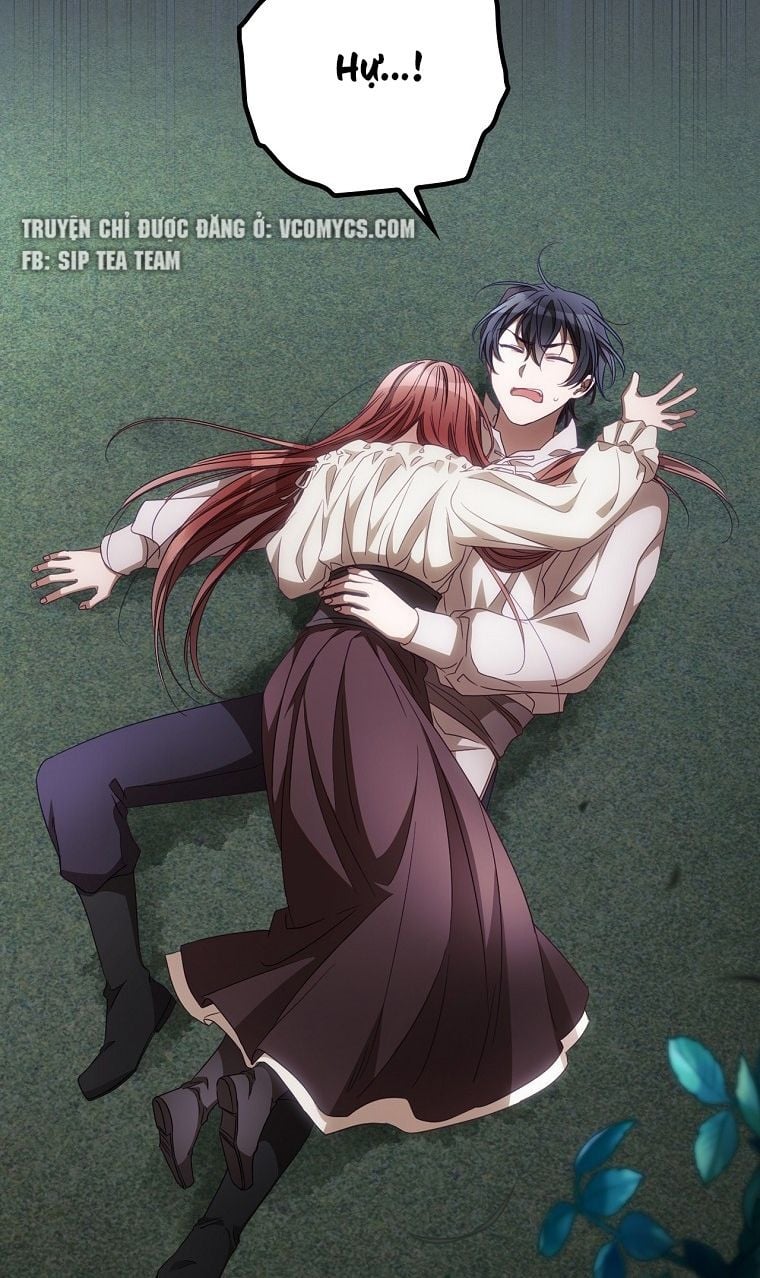 Tôi Có Thể Thấy Cái Chết Của Bạn Chapter 26 - Trang 2