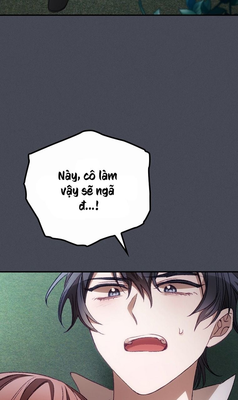 Tôi Có Thể Thấy Cái Chết Của Bạn Chapter 26 - Trang 2