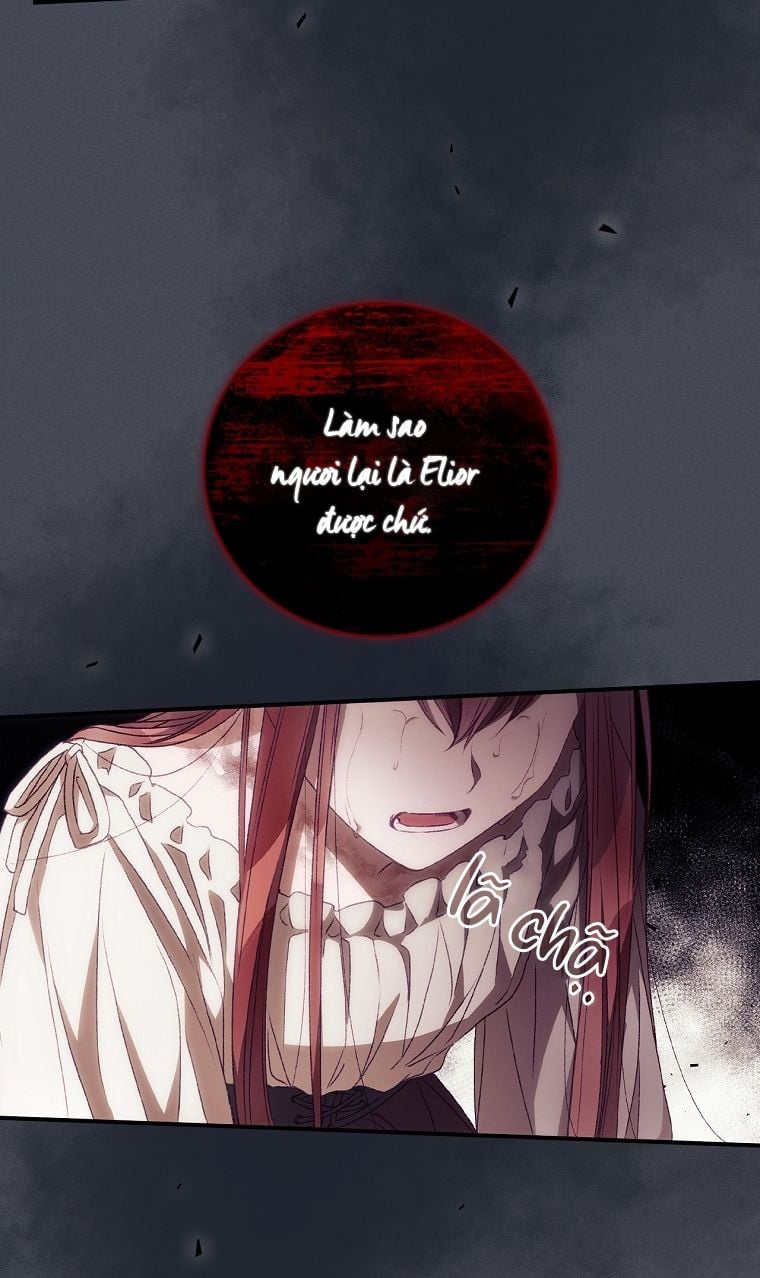 Tôi Có Thể Thấy Cái Chết Của Bạn Chapter 26 - Trang 2