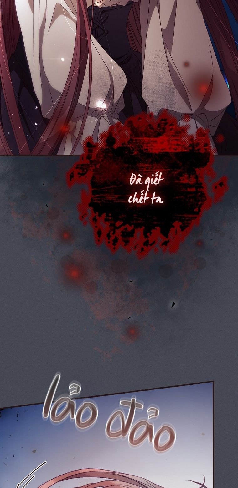 Tôi Có Thể Thấy Cái Chết Của Bạn Chapter 26 - Trang 2
