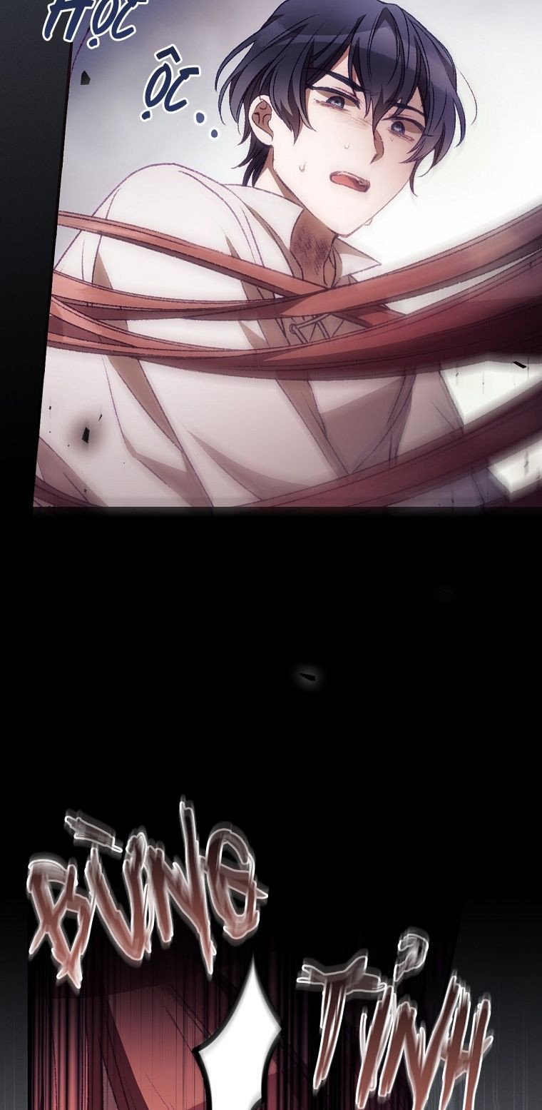 Tôi Có Thể Thấy Cái Chết Của Bạn Chapter 26 - Trang 2