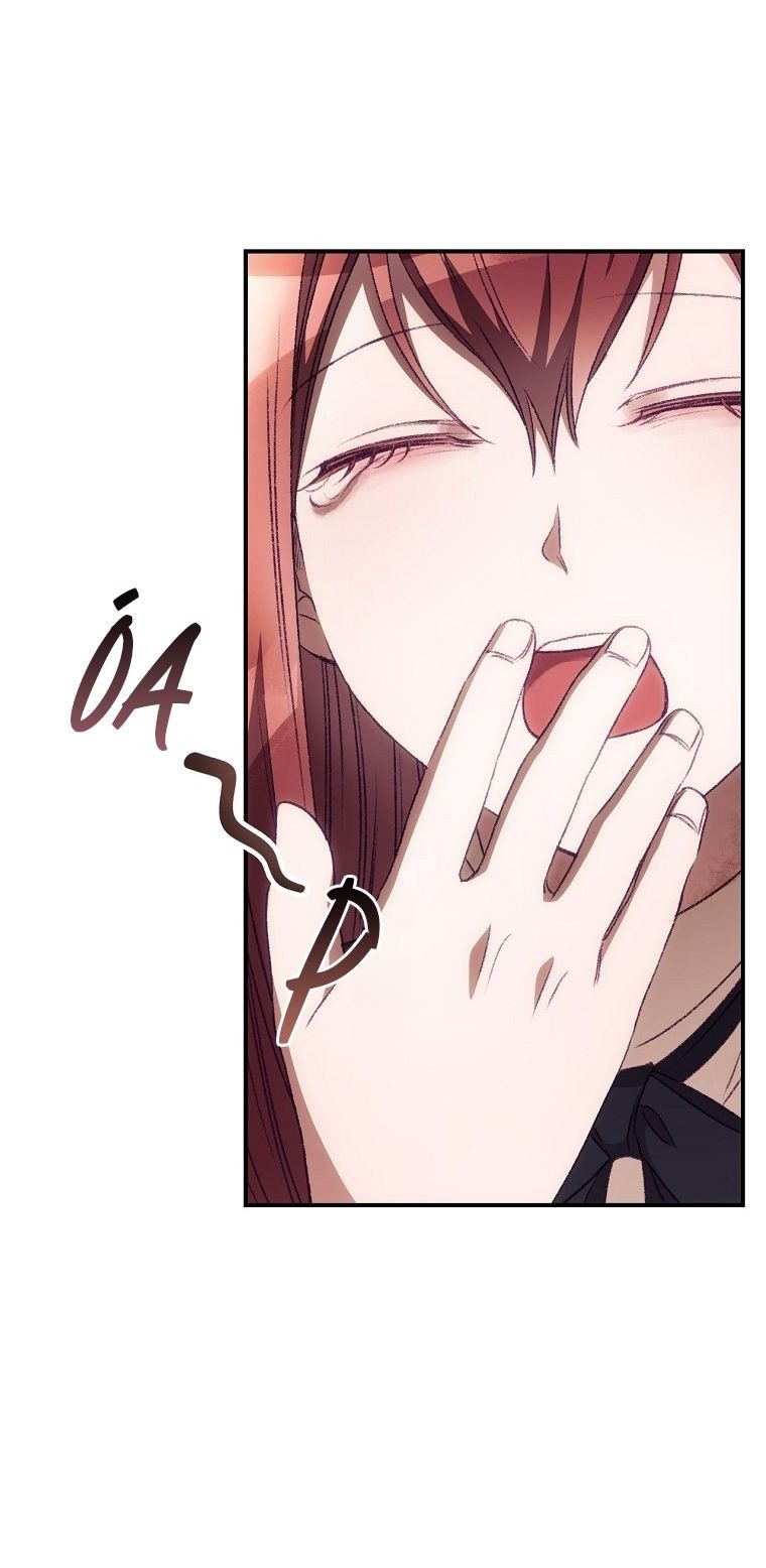 Tôi Có Thể Thấy Cái Chết Của Bạn Chapter 26 - Trang 2