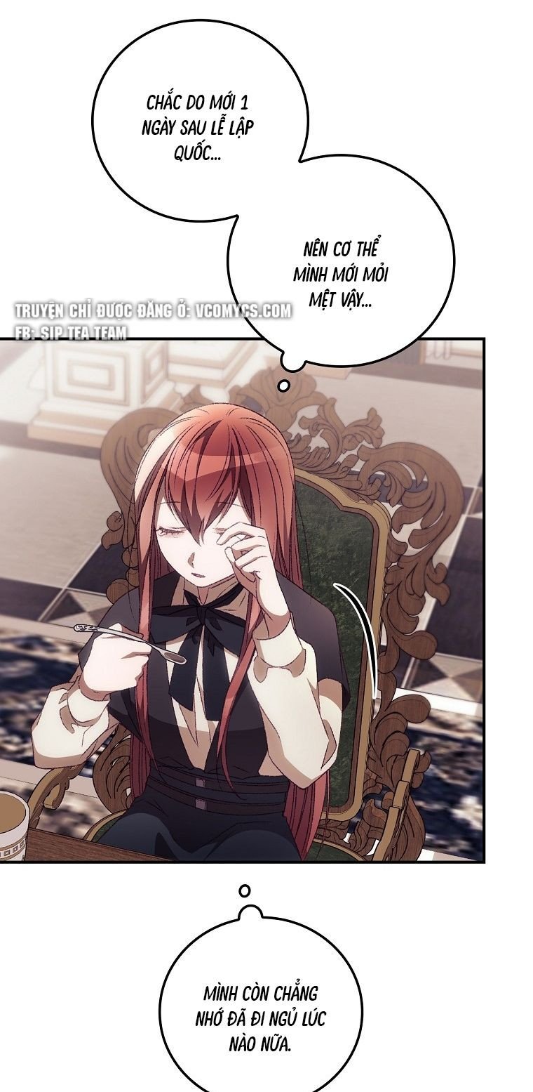 Tôi Có Thể Thấy Cái Chết Của Bạn Chapter 26 - Trang 2