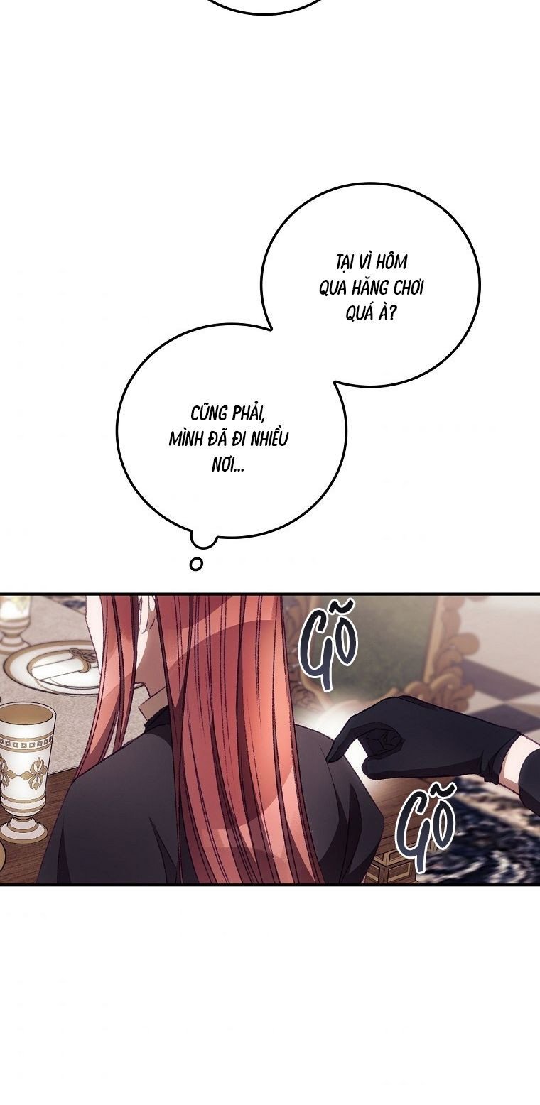 Tôi Có Thể Thấy Cái Chết Của Bạn Chapter 26 - Trang 2