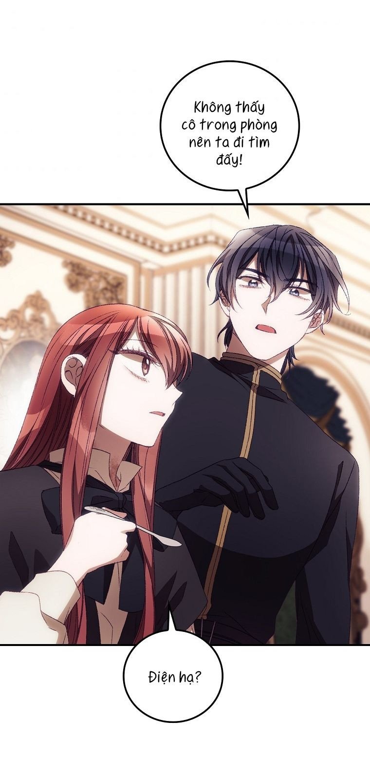 Tôi Có Thể Thấy Cái Chết Của Bạn Chapter 26 - Trang 2