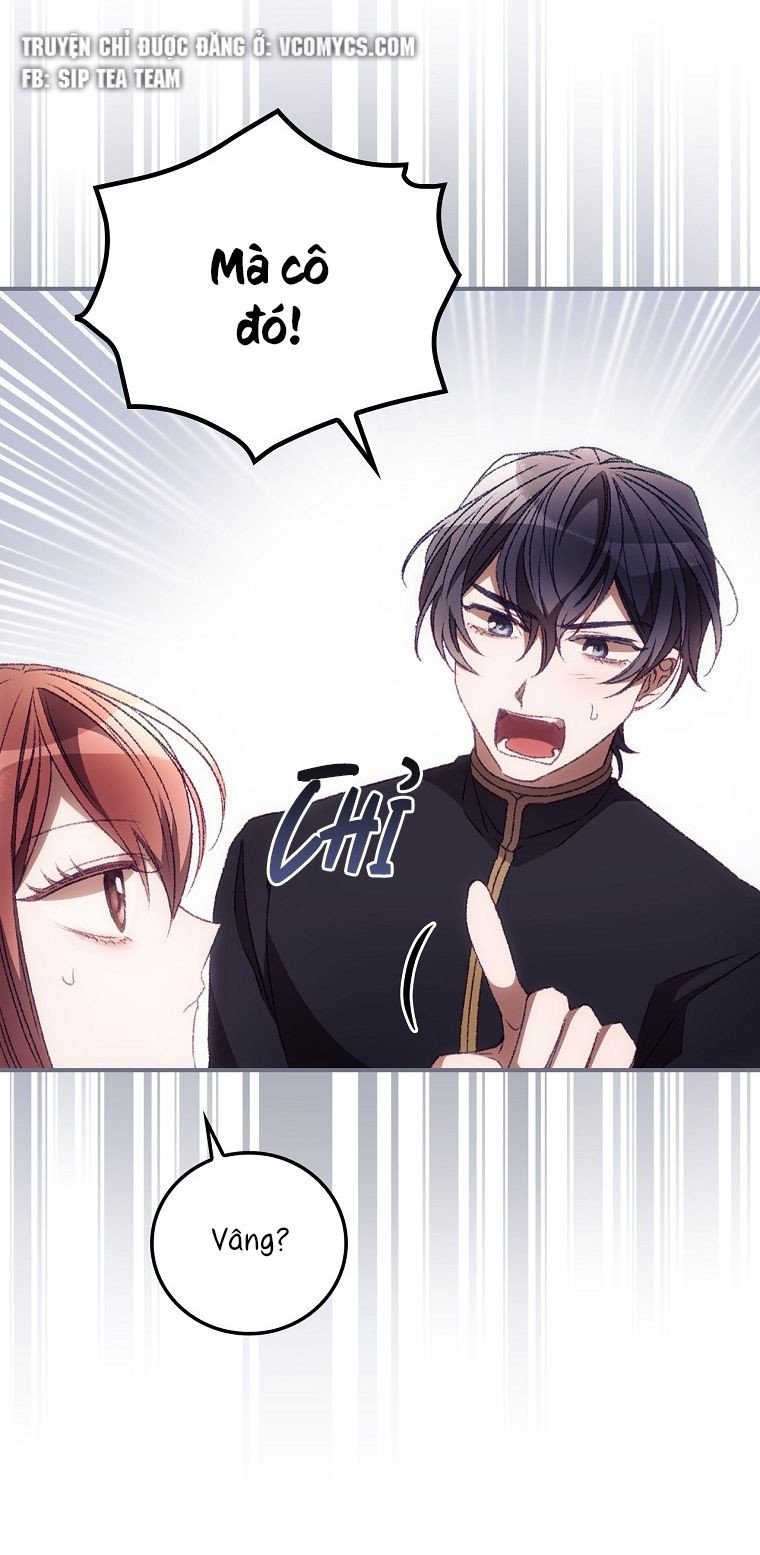 Tôi Có Thể Thấy Cái Chết Của Bạn Chapter 26 - Trang 2