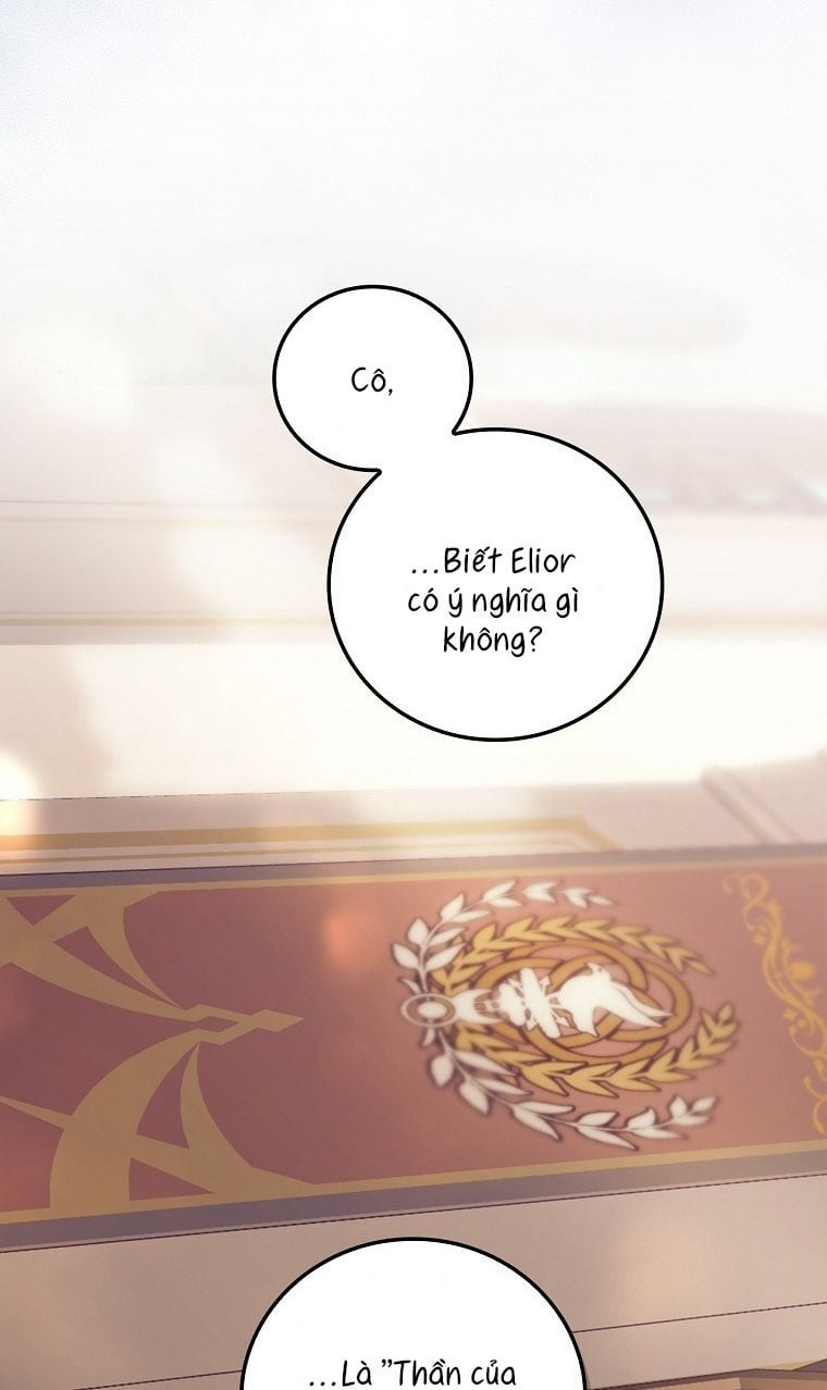 Tôi Có Thể Thấy Cái Chết Của Bạn Chapter 26 - Trang 2