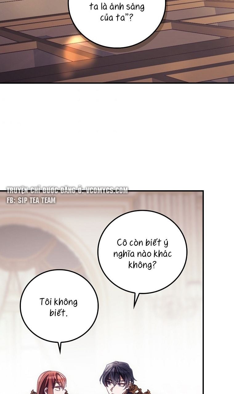 Tôi Có Thể Thấy Cái Chết Của Bạn Chapter 26 - Trang 2