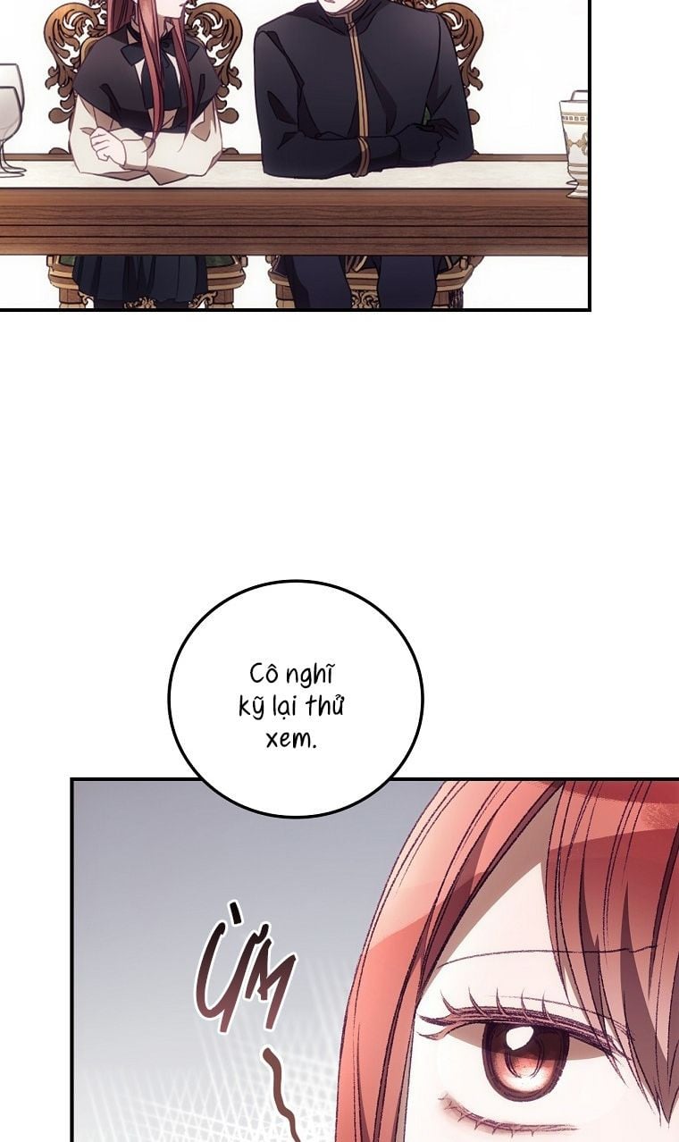 Tôi Có Thể Thấy Cái Chết Của Bạn Chapter 26 - Trang 2