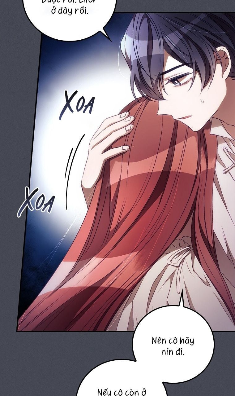 Tôi Có Thể Thấy Cái Chết Của Bạn Chapter 26 - Trang 2