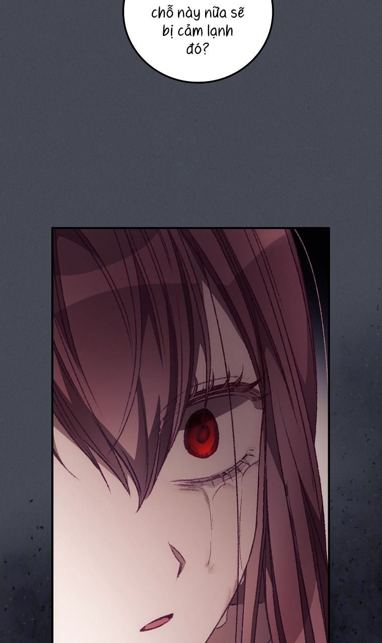 Tôi Có Thể Thấy Cái Chết Của Bạn Chapter 26 - Trang 2