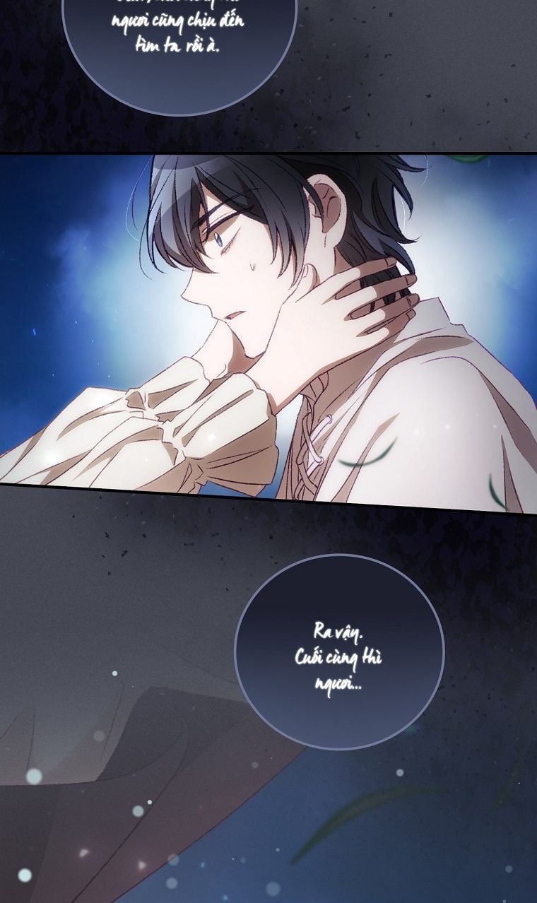 Tôi Có Thể Thấy Cái Chết Của Bạn Chapter 26 - Trang 2