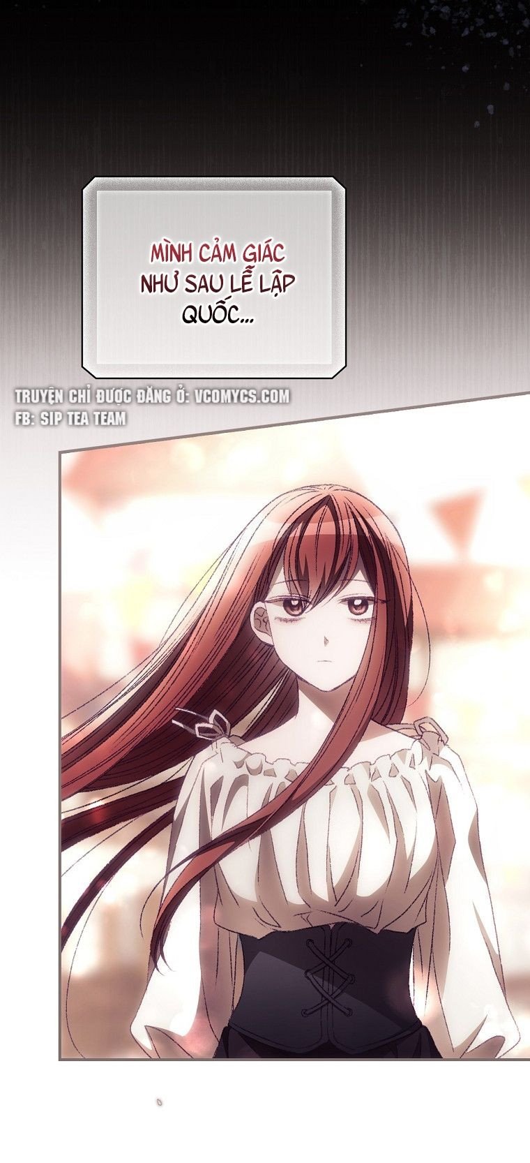Tôi Có Thể Thấy Cái Chết Của Bạn Chapter 27.5 - Trang 2