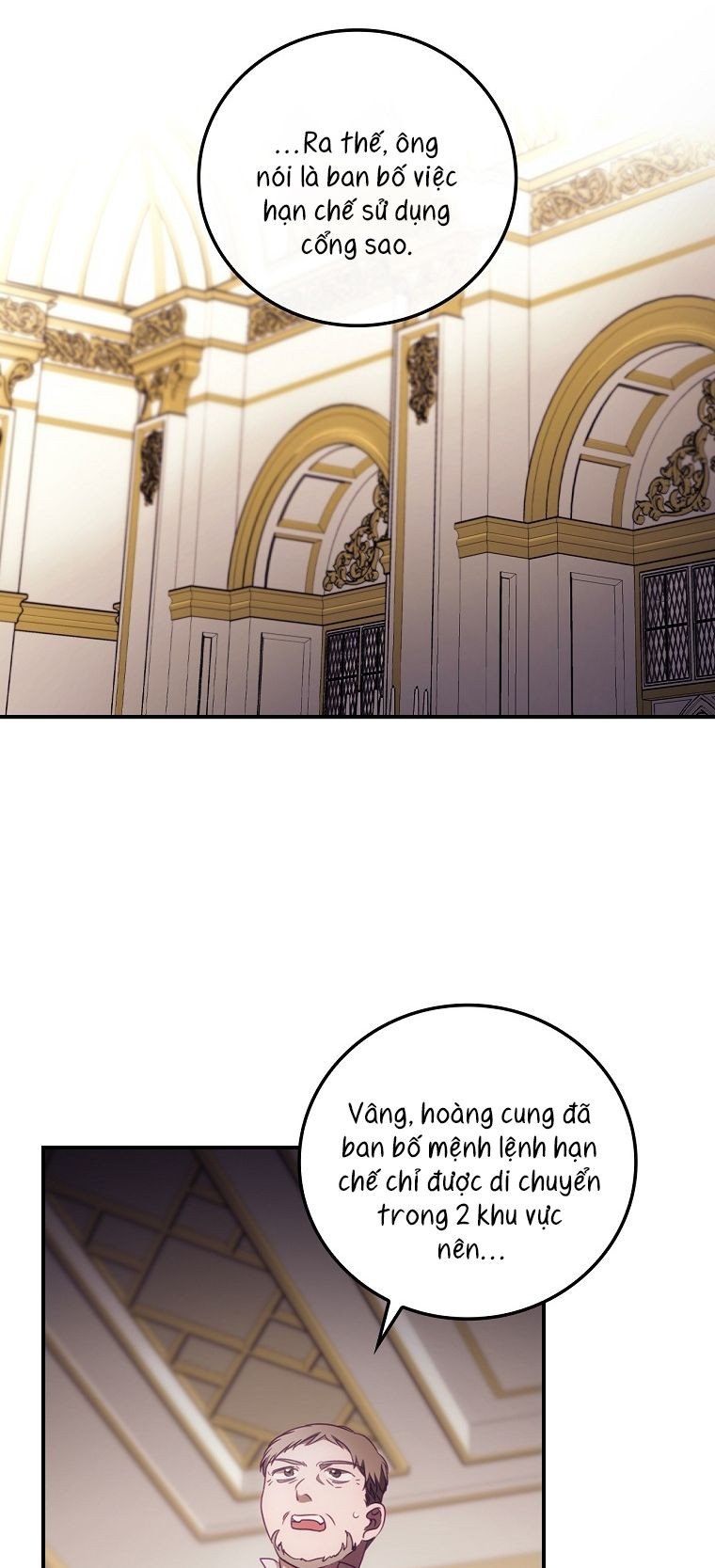 Tôi Có Thể Thấy Cái Chết Của Bạn Chapter 27.5 - Trang 2