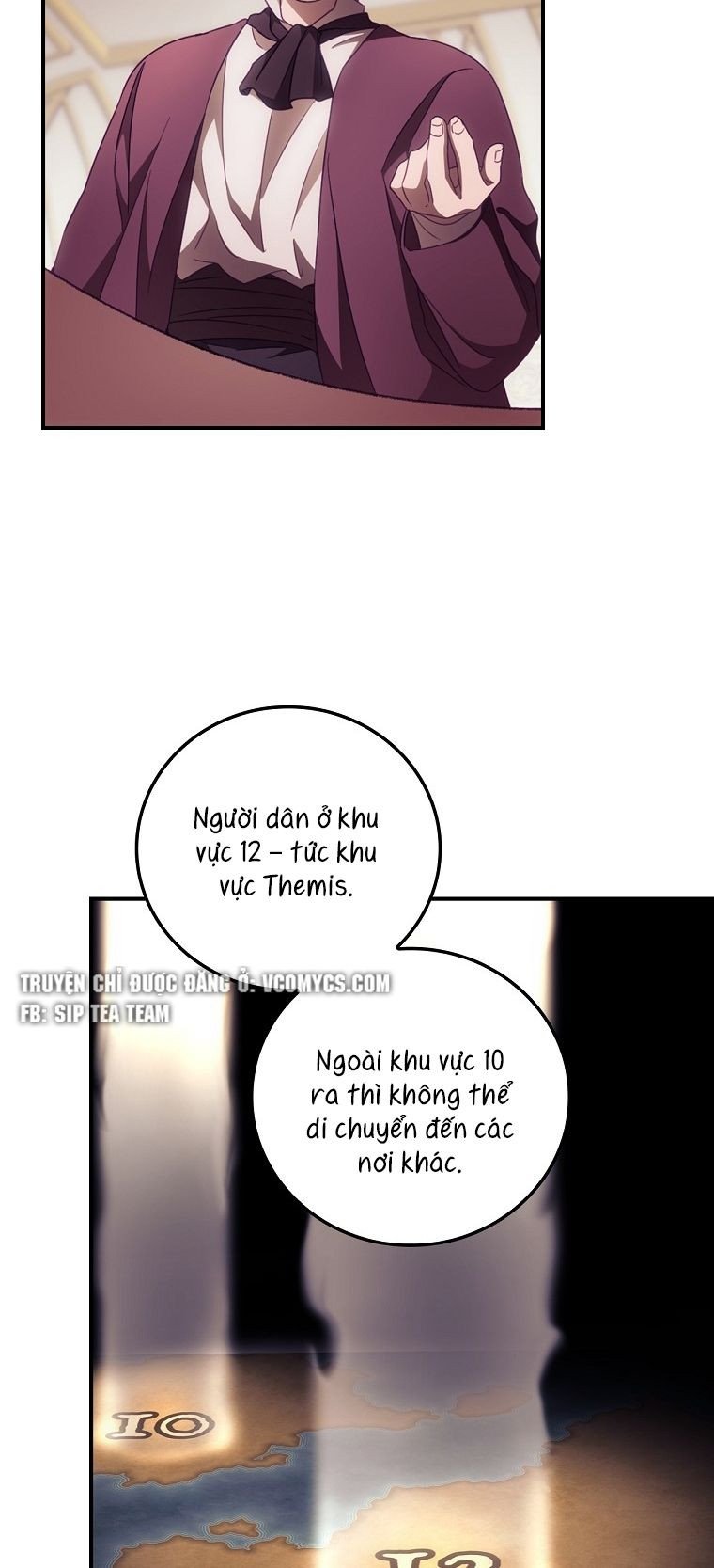 Tôi Có Thể Thấy Cái Chết Của Bạn Chapter 27.5 - Trang 2