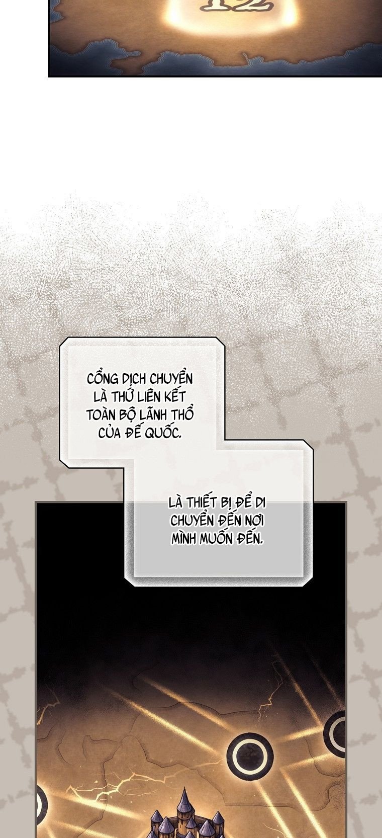 Tôi Có Thể Thấy Cái Chết Của Bạn Chapter 27.5 - Trang 2