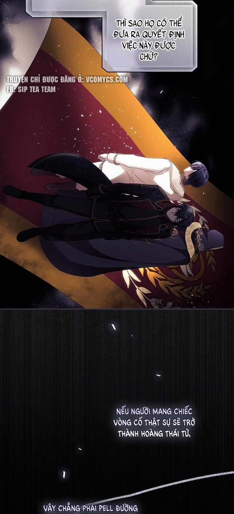 Tôi Có Thể Thấy Cái Chết Của Bạn Chapter 27.5 - Trang 2