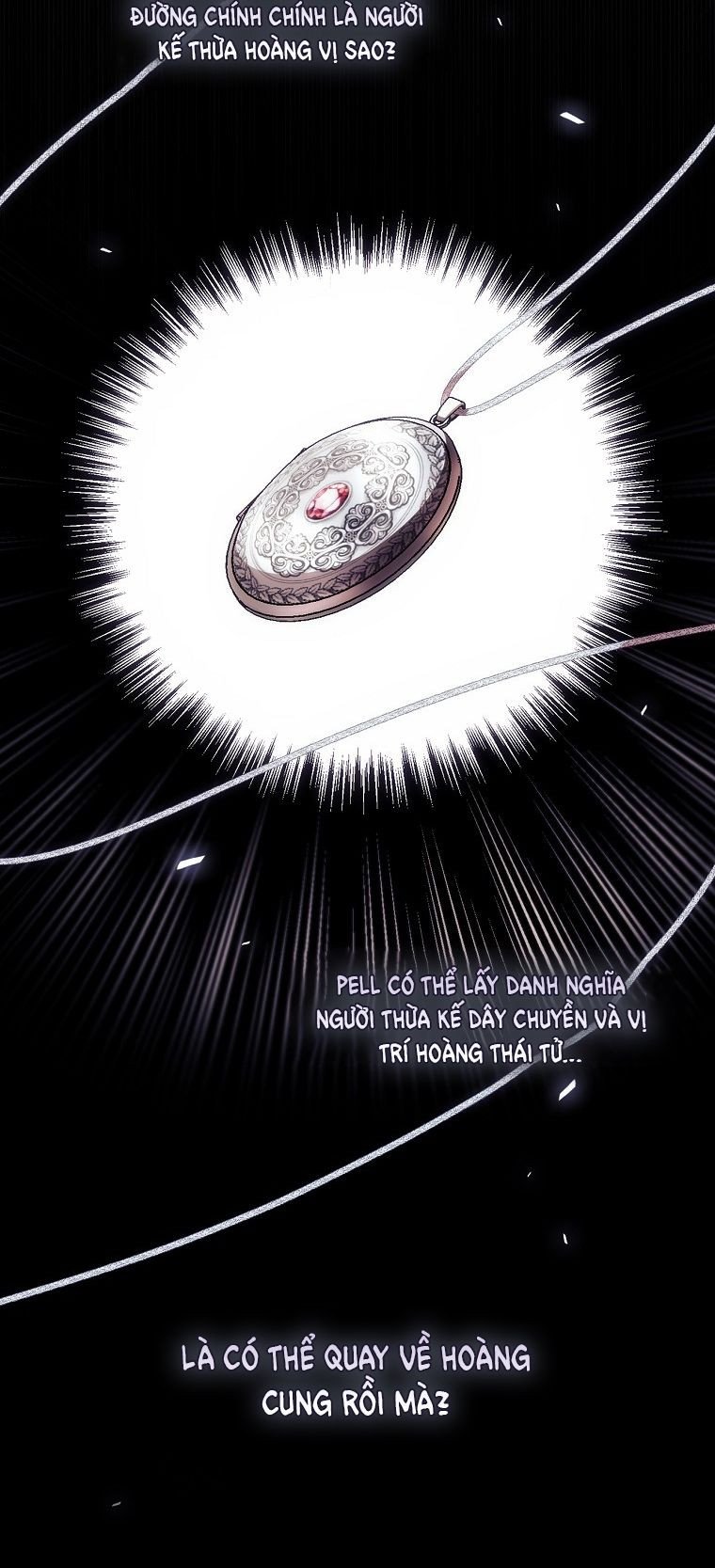 Tôi Có Thể Thấy Cái Chết Của Bạn Chapter 27.5 - Trang 2