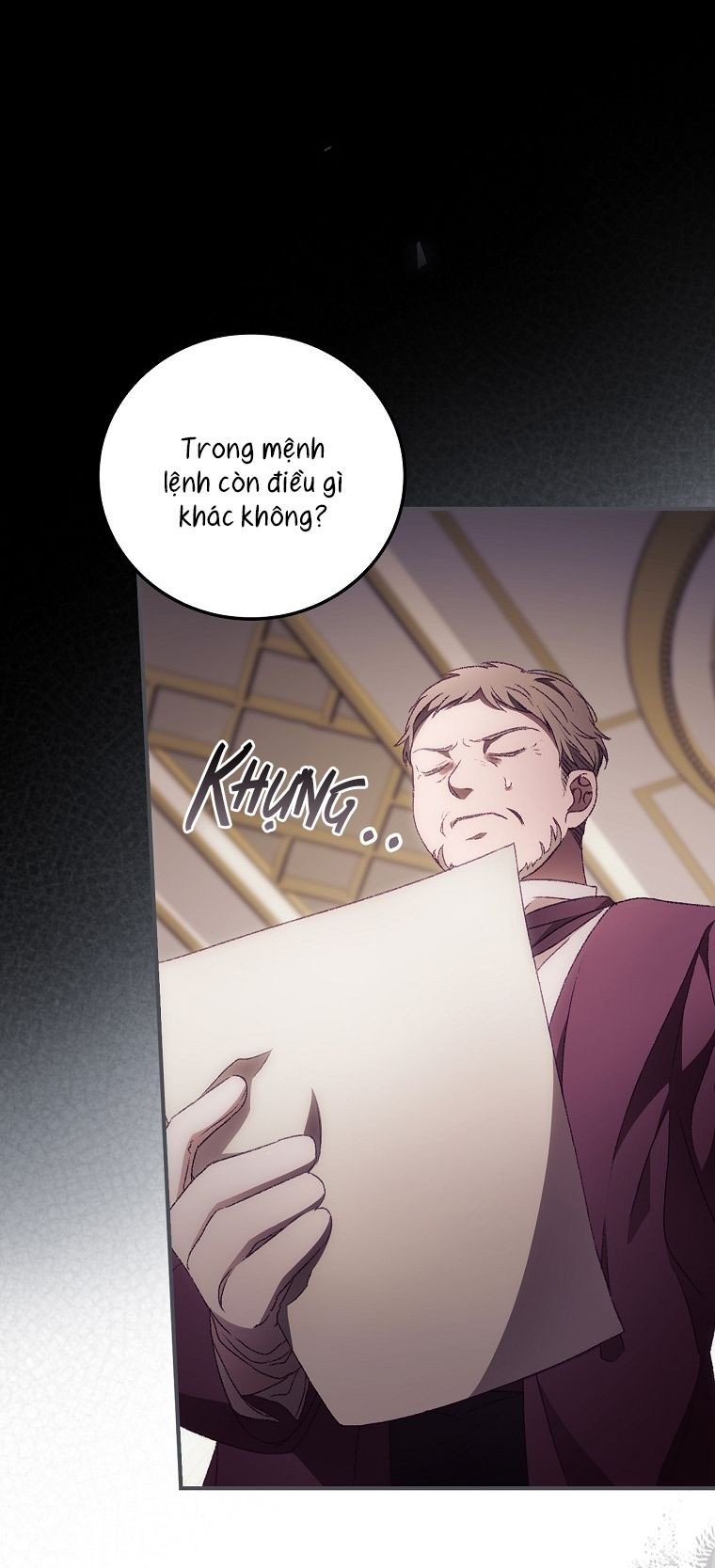 Tôi Có Thể Thấy Cái Chết Của Bạn Chapter 27.5 - Trang 2