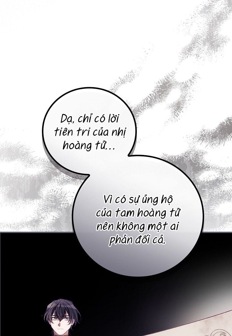 Tôi Có Thể Thấy Cái Chết Của Bạn Chapter 27.5 - Trang 2