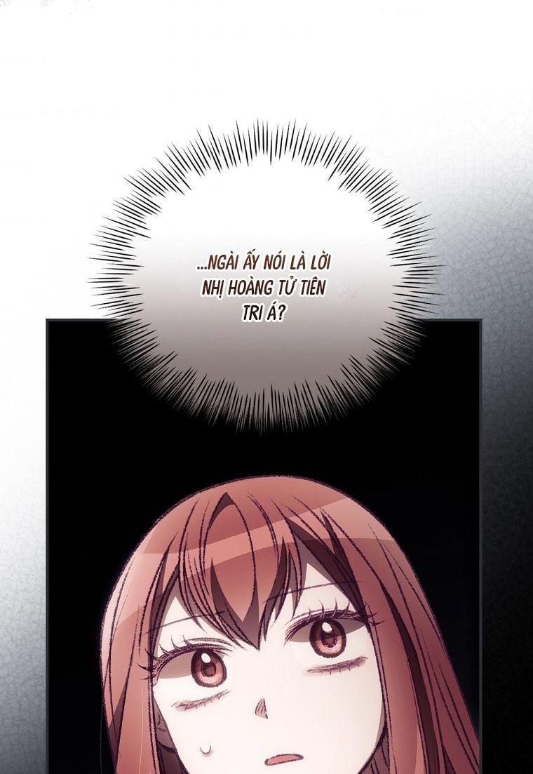 Tôi Có Thể Thấy Cái Chết Của Bạn Chapter 27.5 - Trang 2