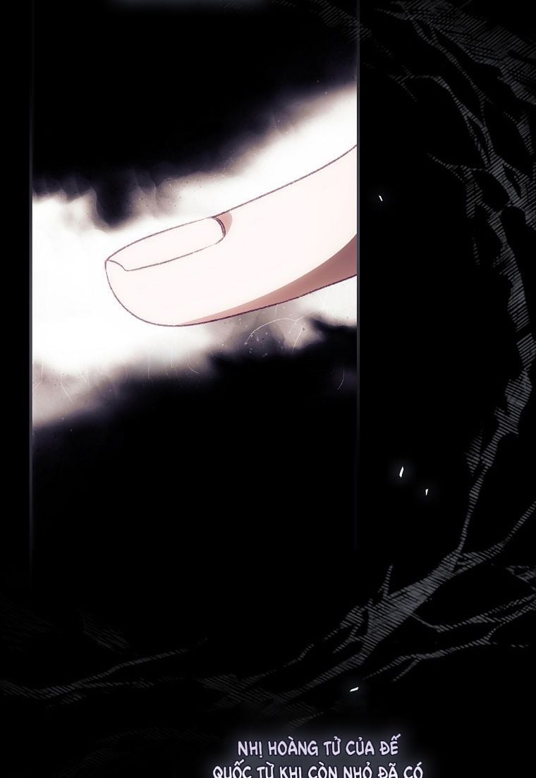 Tôi Có Thể Thấy Cái Chết Của Bạn Chapter 27.5 - Trang 2