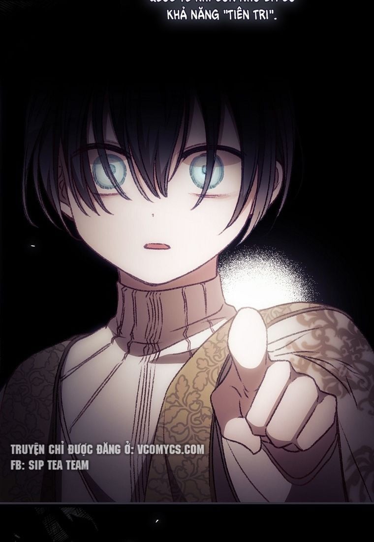 Tôi Có Thể Thấy Cái Chết Của Bạn Chapter 27.5 - Trang 2