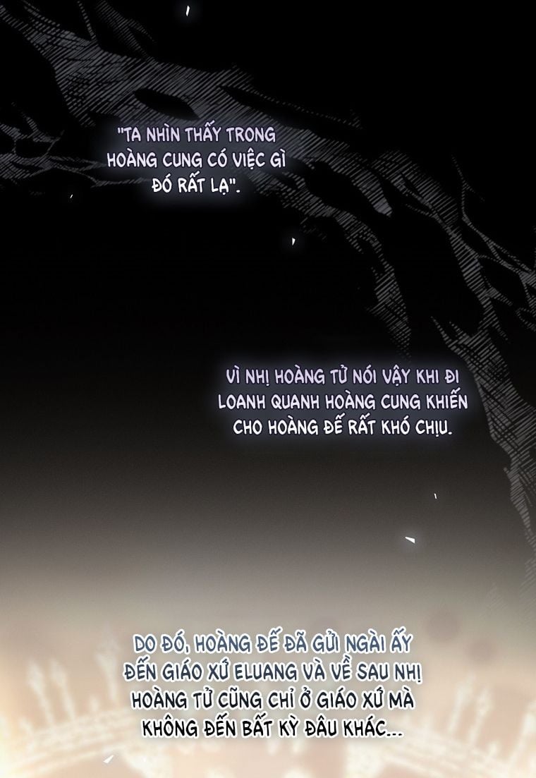 Tôi Có Thể Thấy Cái Chết Của Bạn Chapter 27.5 - Trang 2
