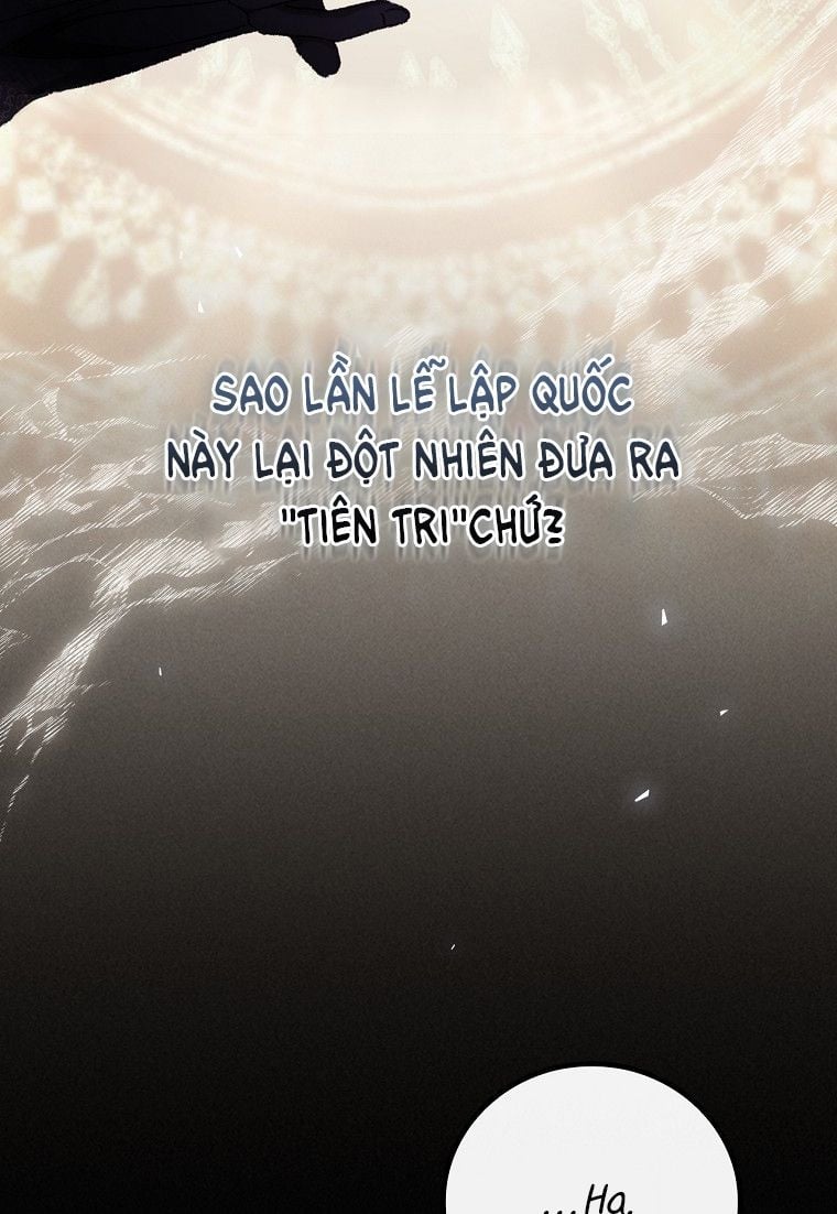 Tôi Có Thể Thấy Cái Chết Của Bạn Chapter 27.5 - Trang 2