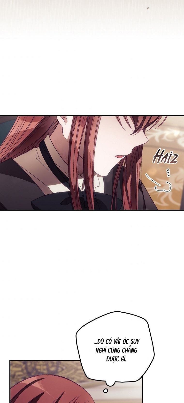 Tôi Có Thể Thấy Cái Chết Của Bạn Chapter 27.5 - Trang 2