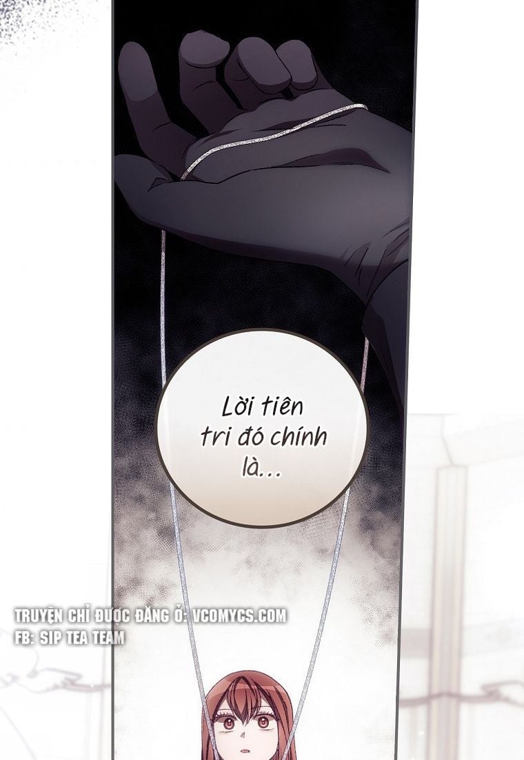 Tôi Có Thể Thấy Cái Chết Của Bạn Chapter 27.5 - Trang 2