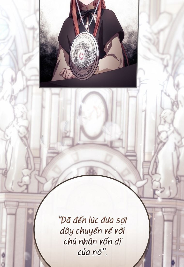 Tôi Có Thể Thấy Cái Chết Của Bạn Chapter 27.5 - Trang 2