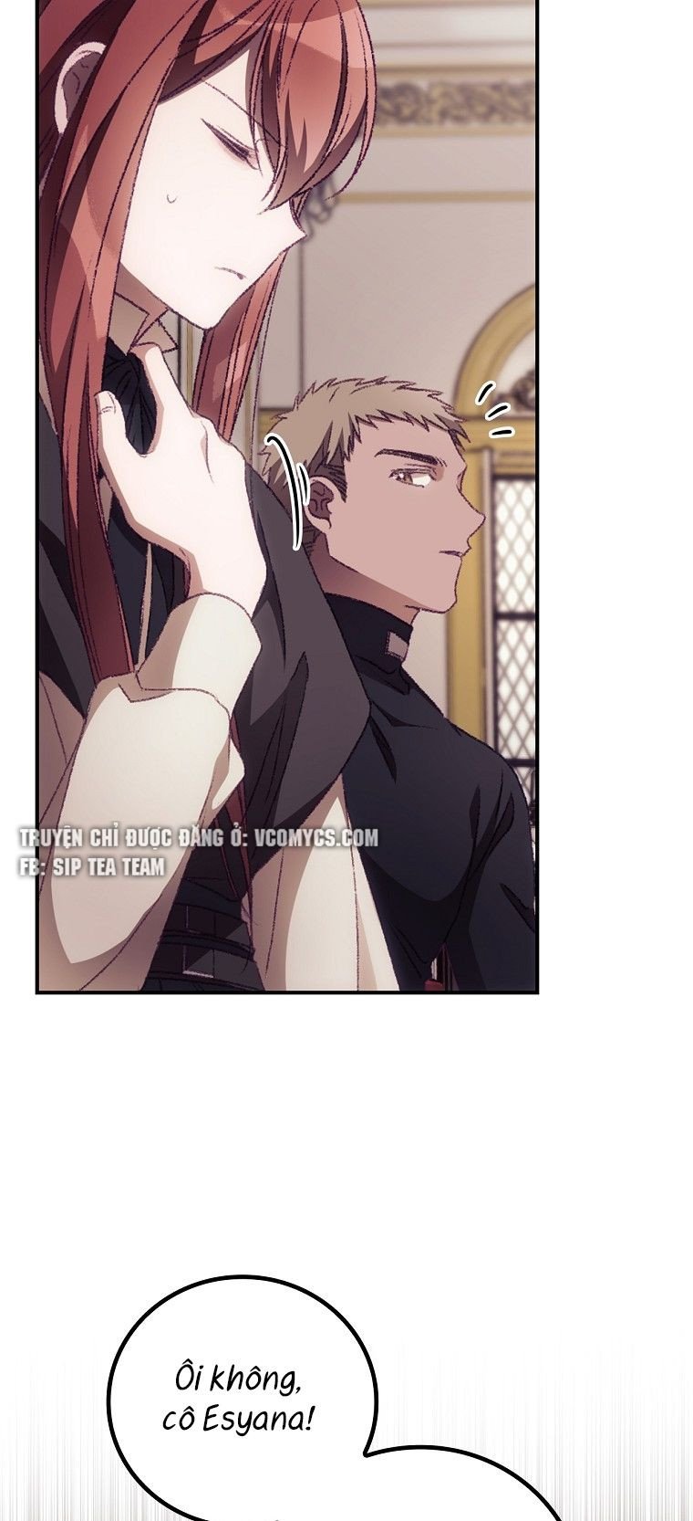 Tôi Có Thể Thấy Cái Chết Của Bạn Chapter 27.5 - Trang 2