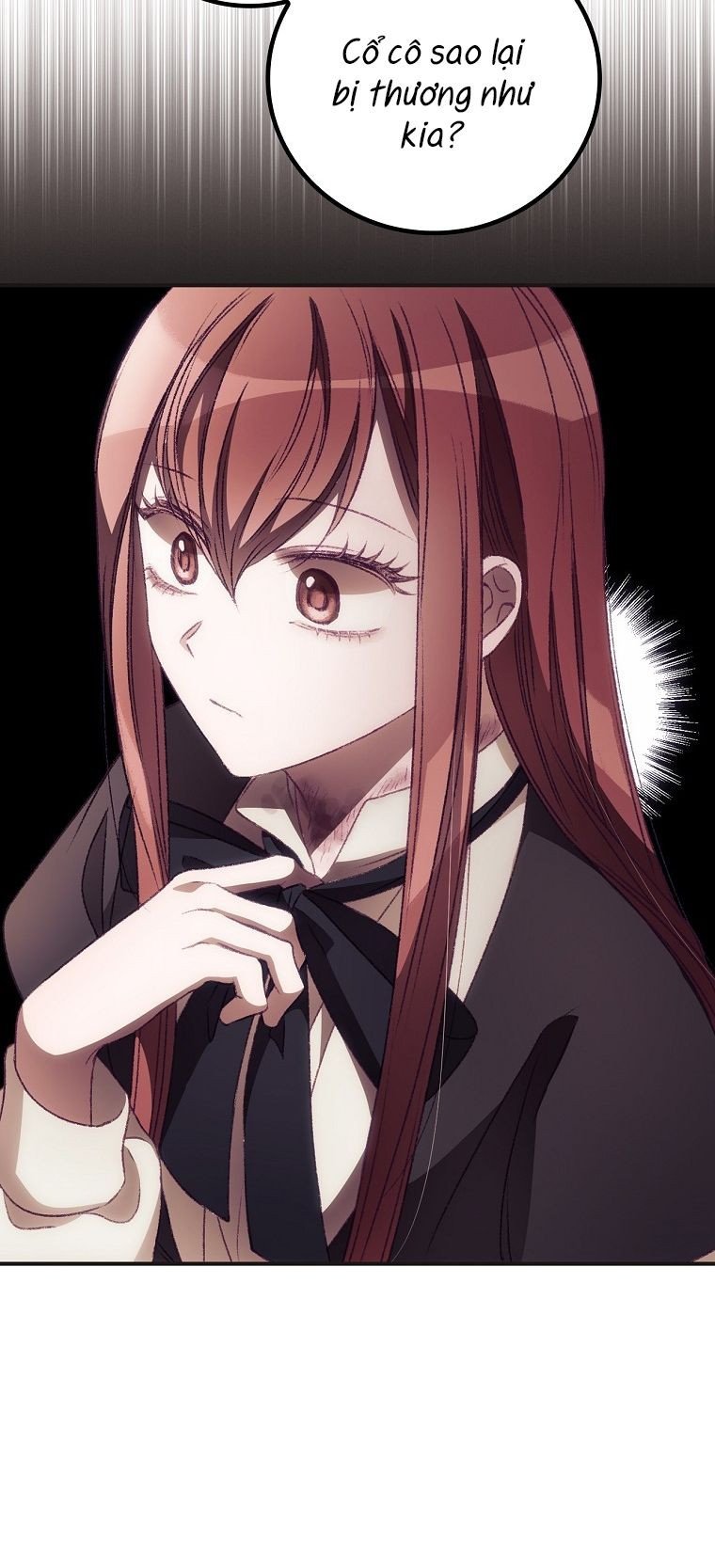 Tôi Có Thể Thấy Cái Chết Của Bạn Chapter 27.5 - Trang 2