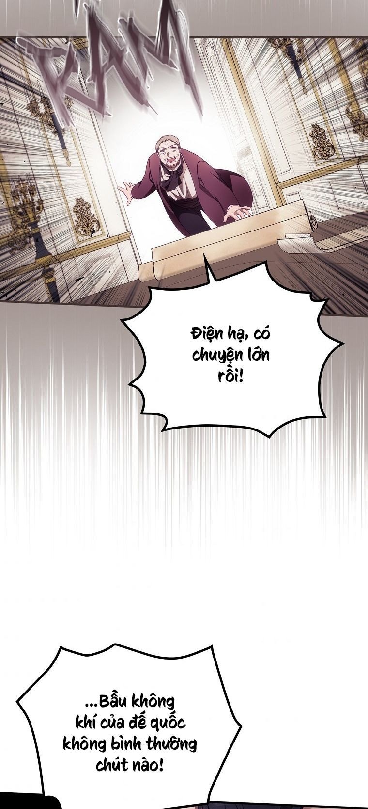 Tôi Có Thể Thấy Cái Chết Của Bạn Chapter 27.5 - Trang 2