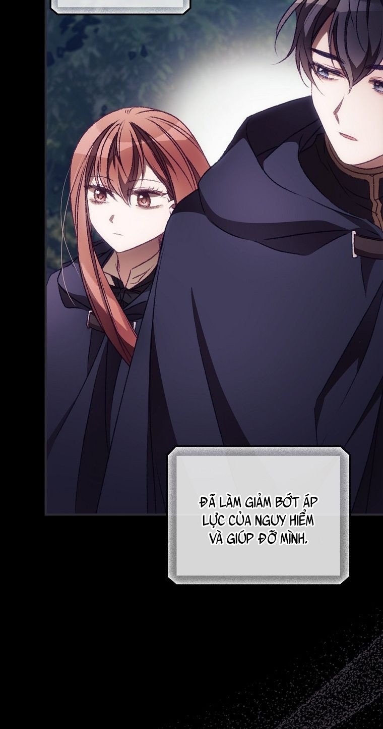 Tôi Có Thể Thấy Cái Chết Của Bạn Chapter 27 - Trang 2