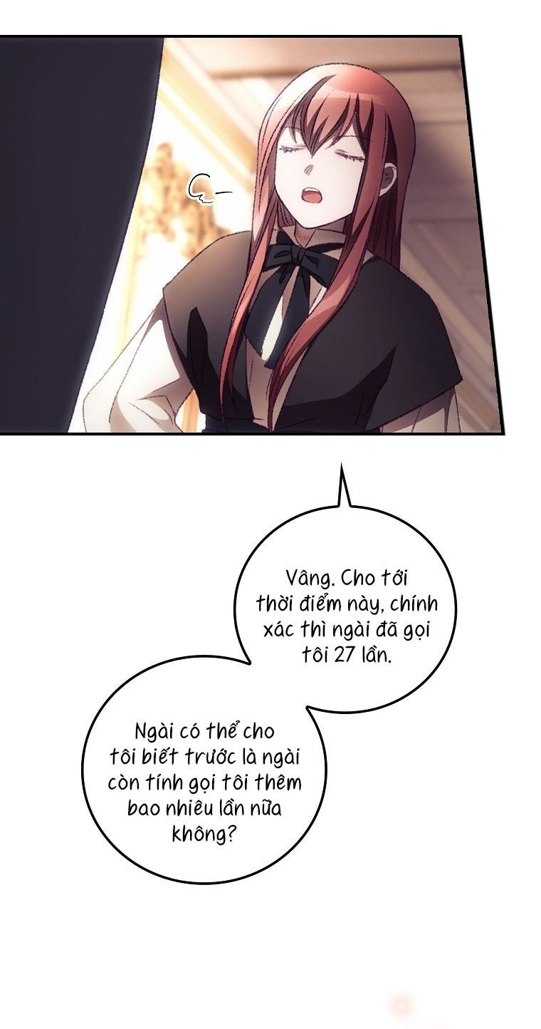 Tôi Có Thể Thấy Cái Chết Của Bạn Chapter 27 - Trang 2