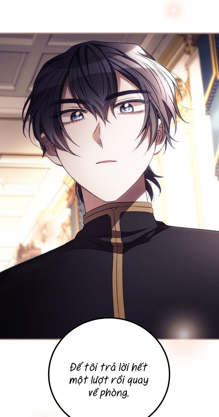 Tôi Có Thể Thấy Cái Chết Của Bạn Chapter 27 - Trang 2