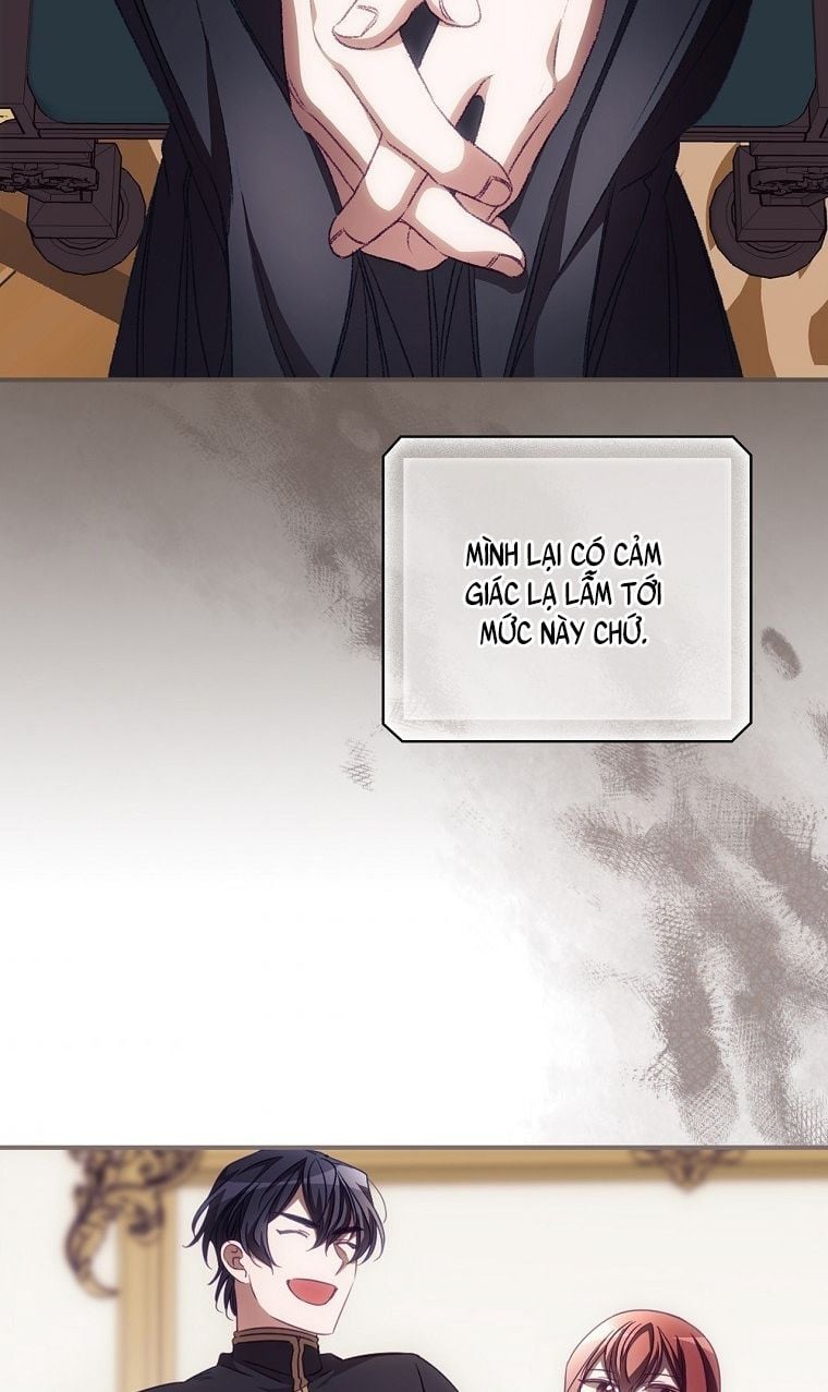 Tôi Có Thể Thấy Cái Chết Của Bạn Chapter 27 - Trang 2