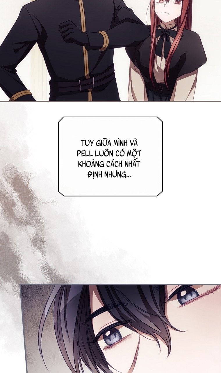 Tôi Có Thể Thấy Cái Chết Của Bạn Chapter 27 - Trang 2