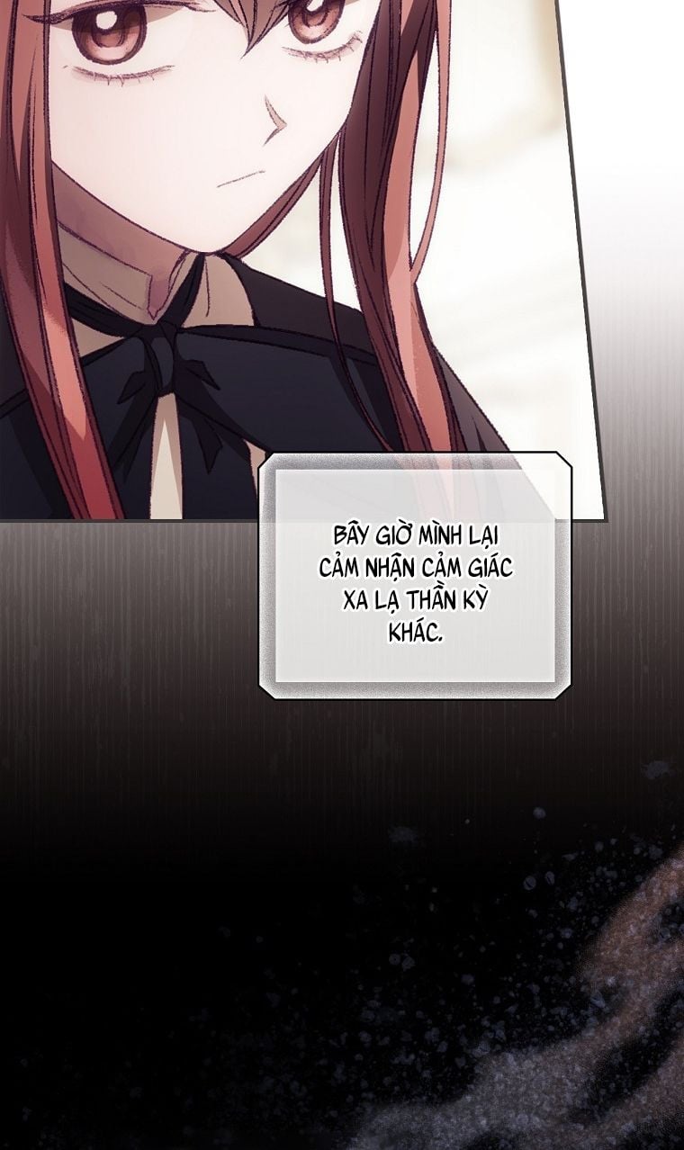 Tôi Có Thể Thấy Cái Chết Của Bạn Chapter 27 - Trang 2