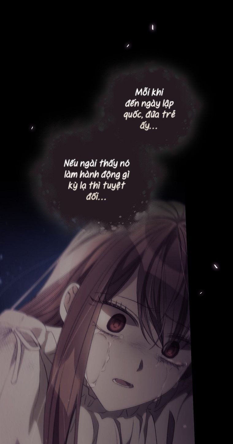 Tôi Có Thể Thấy Cái Chết Của Bạn Chapter 27 - Trang 2