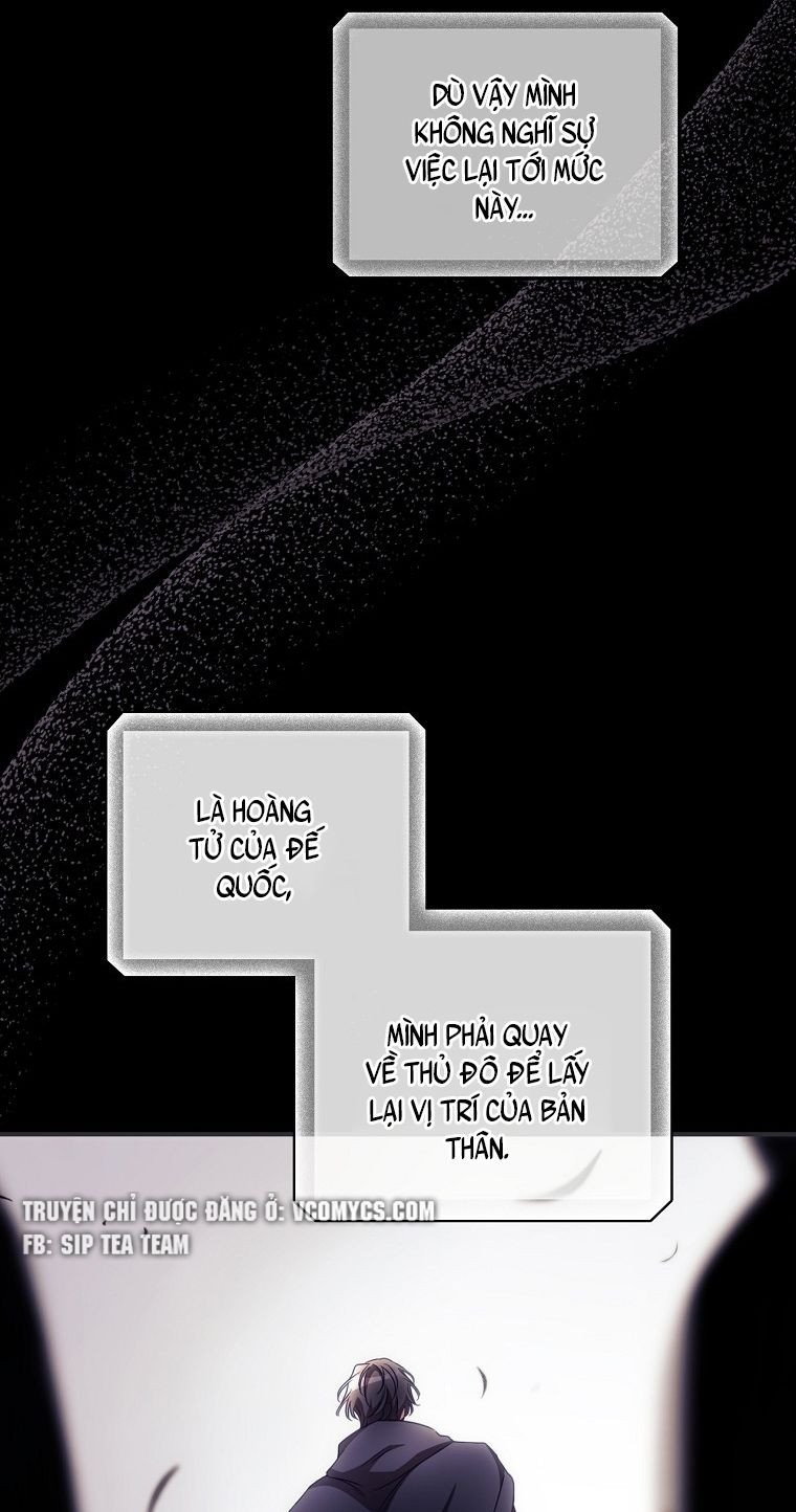 Tôi Có Thể Thấy Cái Chết Của Bạn Chapter 27 - Trang 2