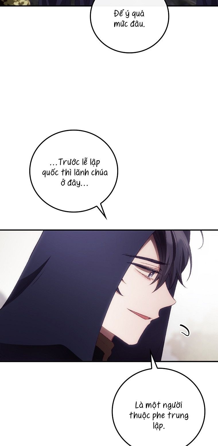 Tôi Có Thể Thấy Cái Chết Của Bạn Chapter 28.5 - Trang 2